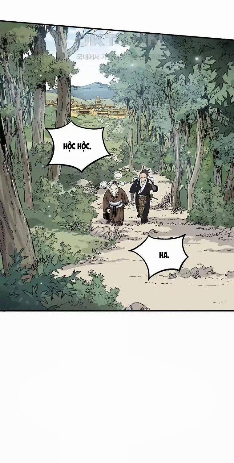Trọng Sinh Thành Thần Y Thời Tam Quốc 126 trang 2