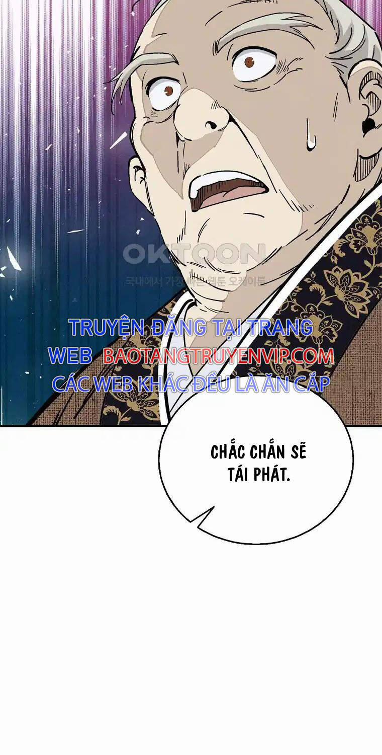 Trọng Sinh Thành Thần Y Thời Tam Quốc 126 trang 21