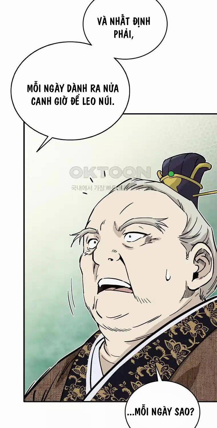 Trọng Sinh Thành Thần Y Thời Tam Quốc 126 trang 26