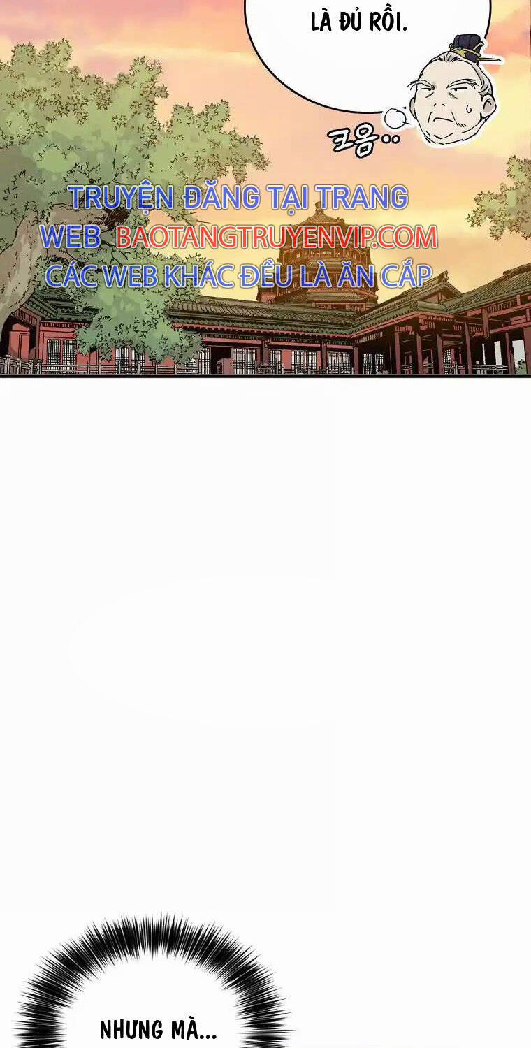 Trọng Sinh Thành Thần Y Thời Tam Quốc 126 trang 28