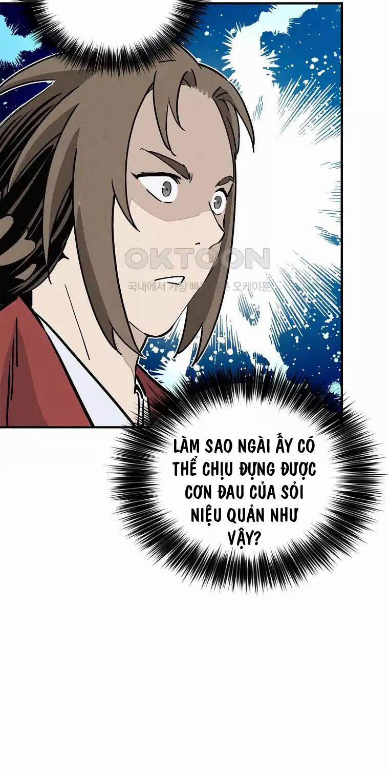 Trọng Sinh Thành Thần Y Thời Tam Quốc 126 trang 29