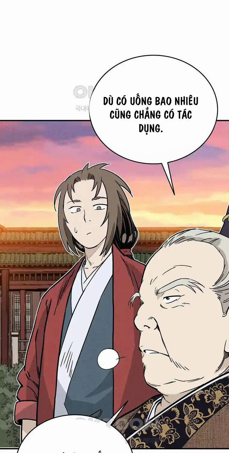 Trọng Sinh Thành Thần Y Thời Tam Quốc 126 trang 32