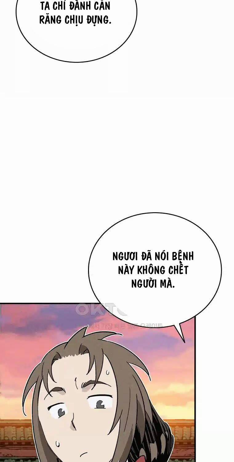 Trọng Sinh Thành Thần Y Thời Tam Quốc 126 trang 33