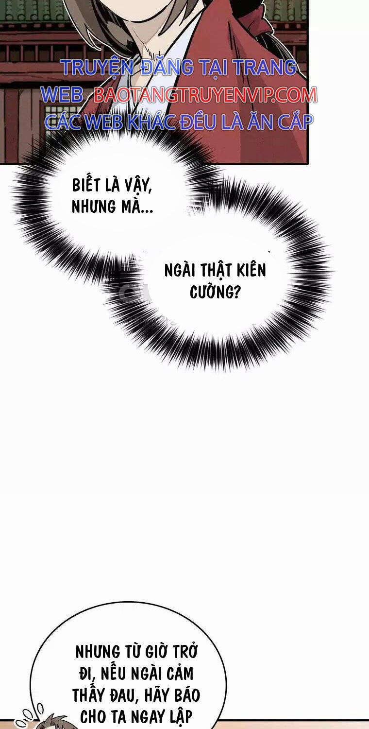 Trọng Sinh Thành Thần Y Thời Tam Quốc 126 trang 34