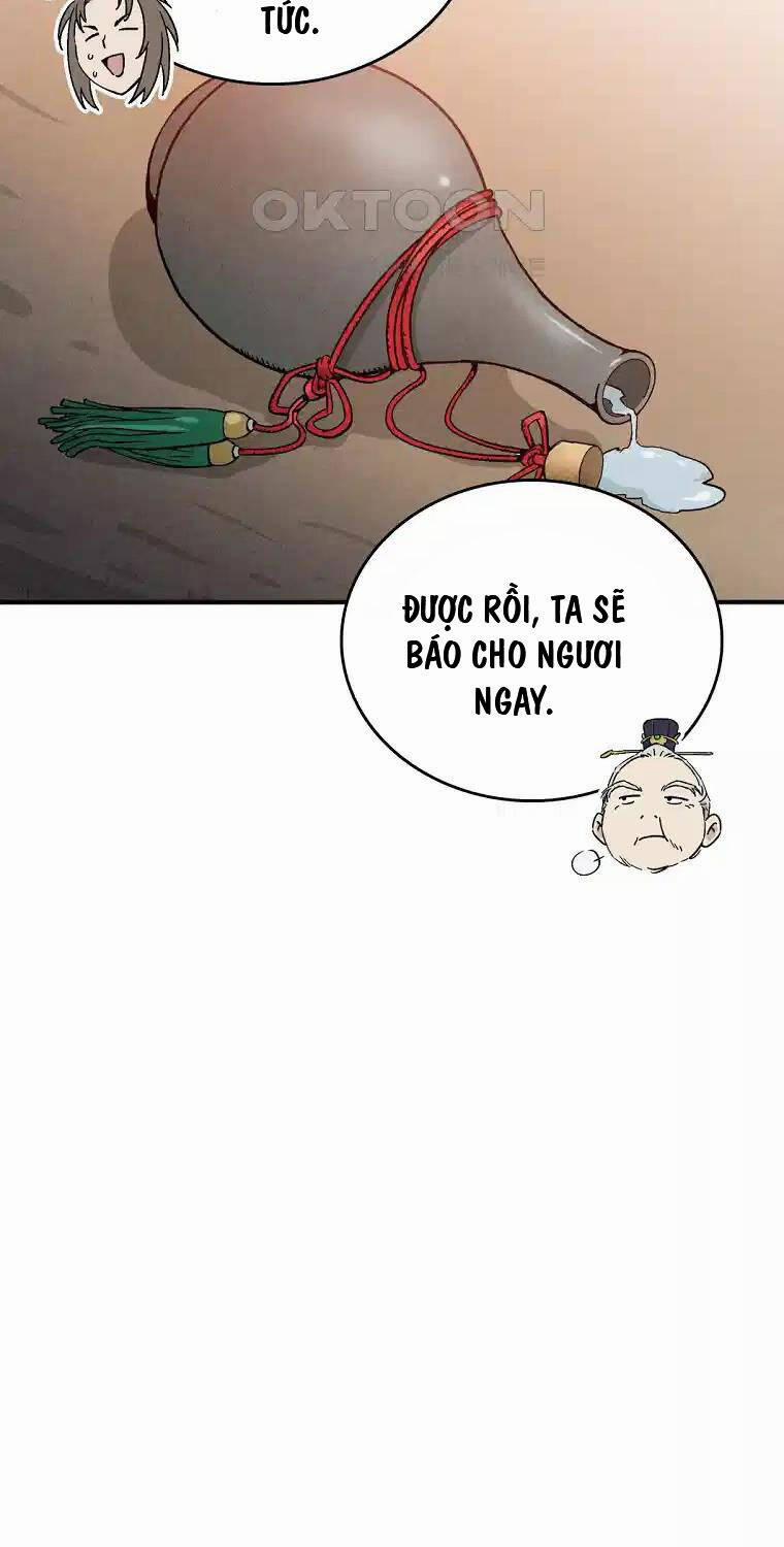 Trọng Sinh Thành Thần Y Thời Tam Quốc 126 trang 35