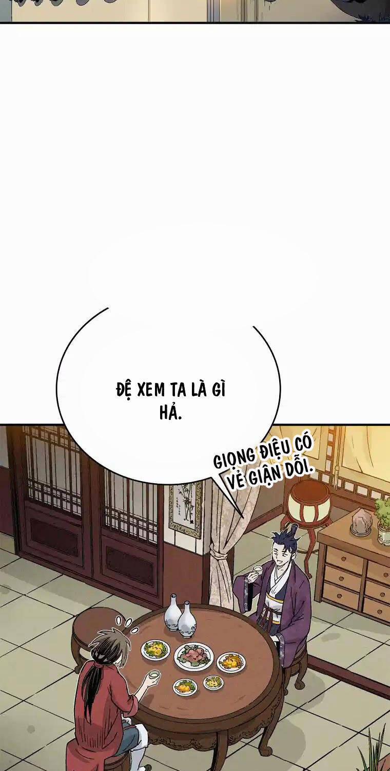 Trọng Sinh Thành Thần Y Thời Tam Quốc 126 trang 37