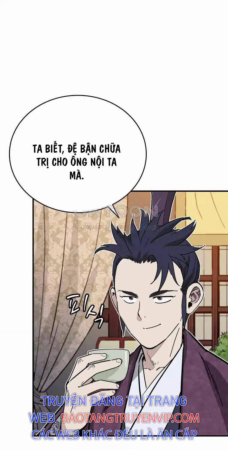 Trọng Sinh Thành Thần Y Thời Tam Quốc 126 trang 39