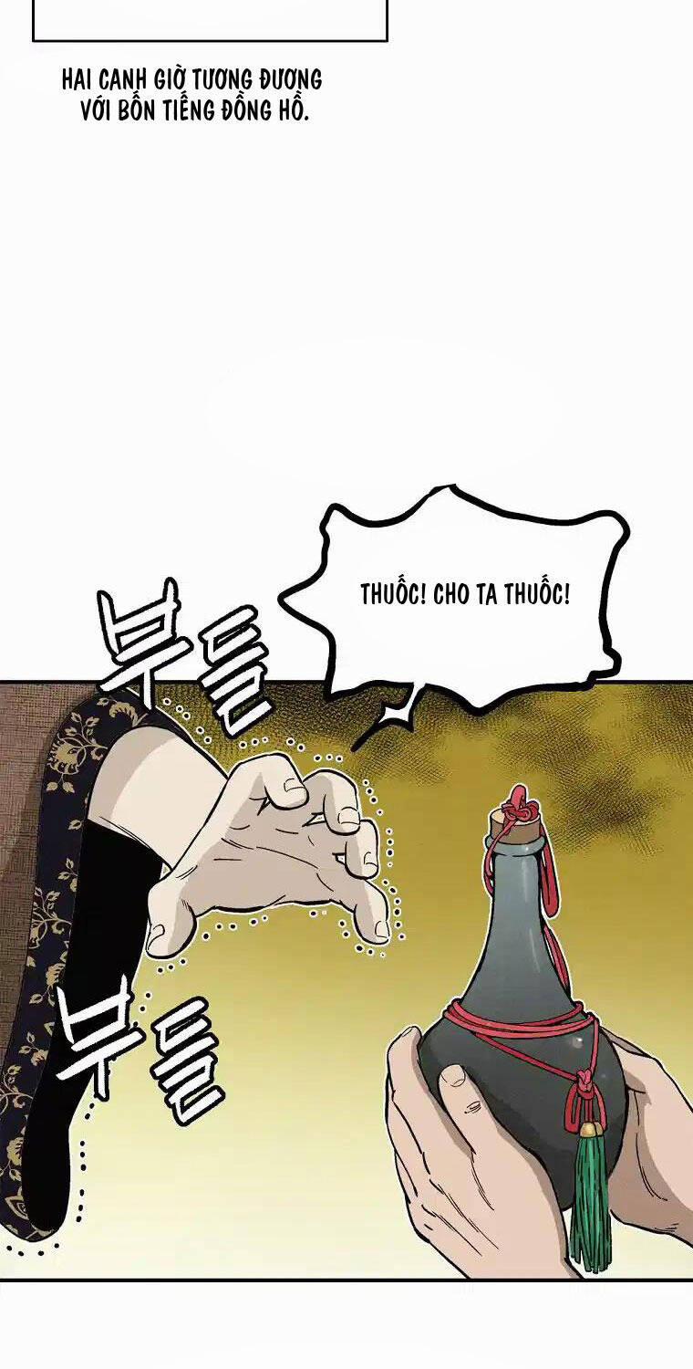 Trọng Sinh Thành Thần Y Thời Tam Quốc 126 trang 4