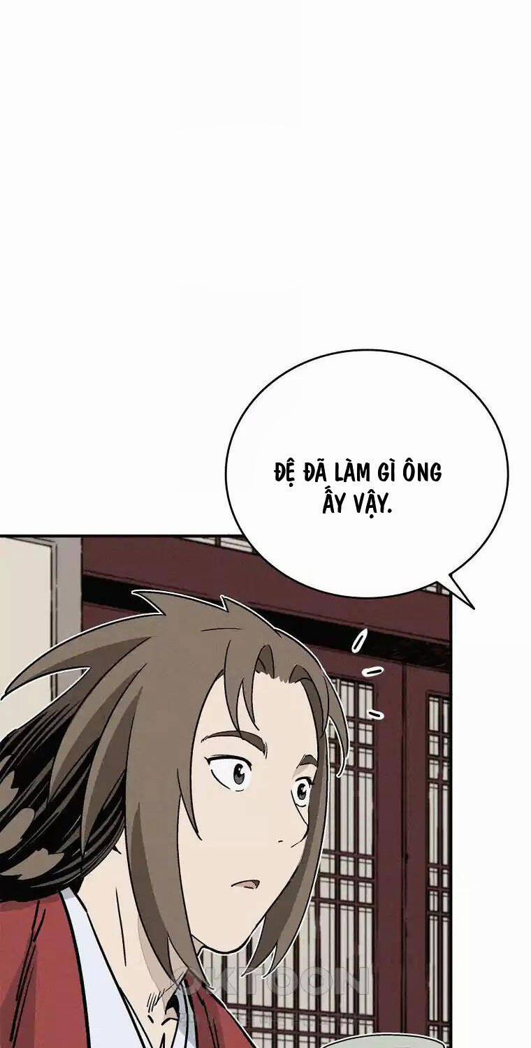 Trọng Sinh Thành Thần Y Thời Tam Quốc 126 trang 40