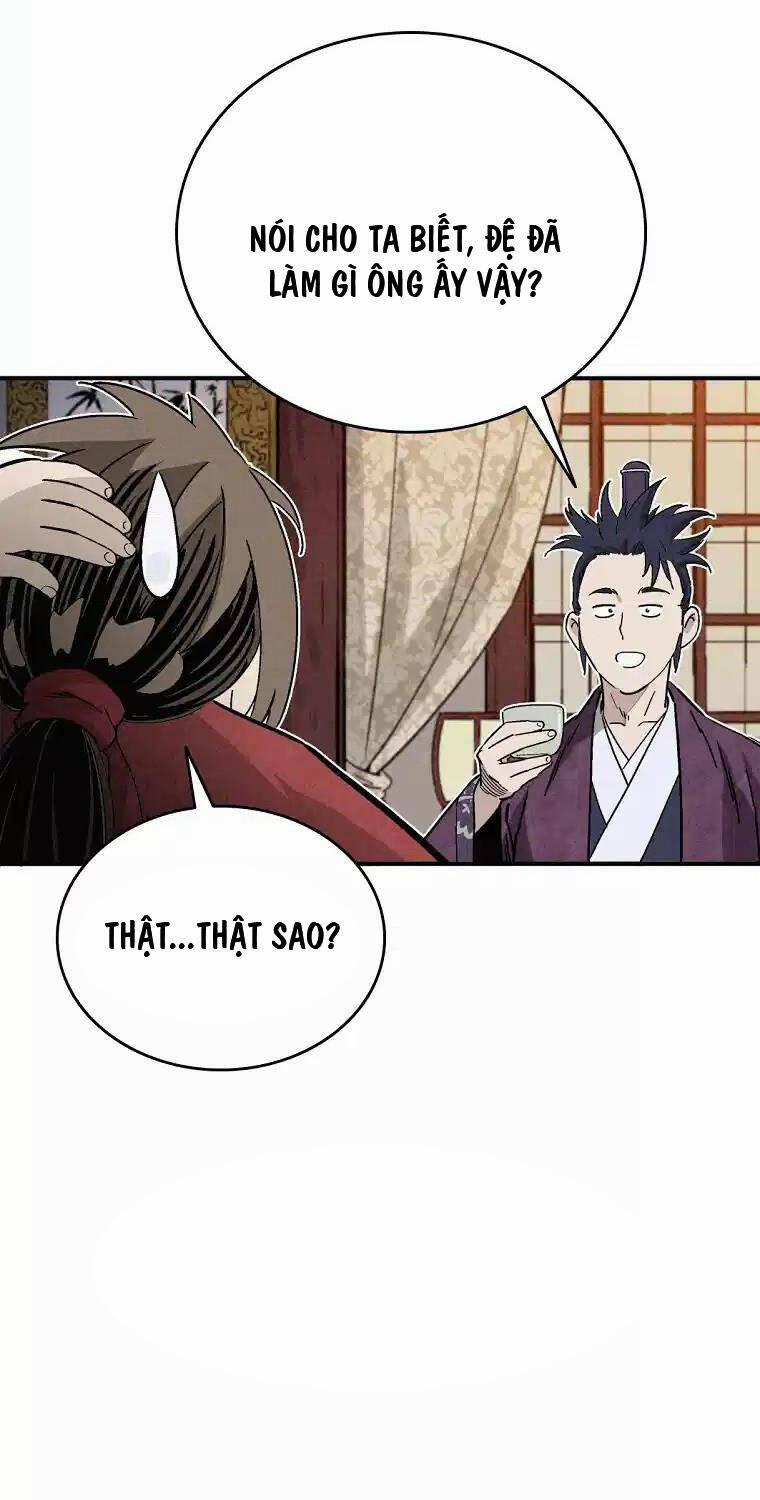 Trọng Sinh Thành Thần Y Thời Tam Quốc 126 trang 43