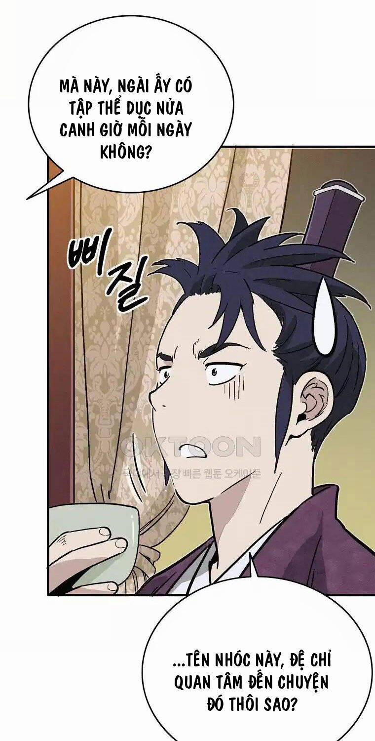 Trọng Sinh Thành Thần Y Thời Tam Quốc 126 trang 44