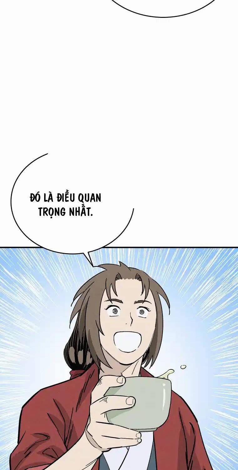 Trọng Sinh Thành Thần Y Thời Tam Quốc 126 trang 45