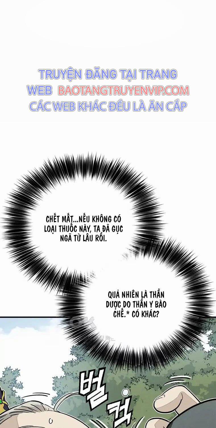 Trọng Sinh Thành Thần Y Thời Tam Quốc 126 trang 5