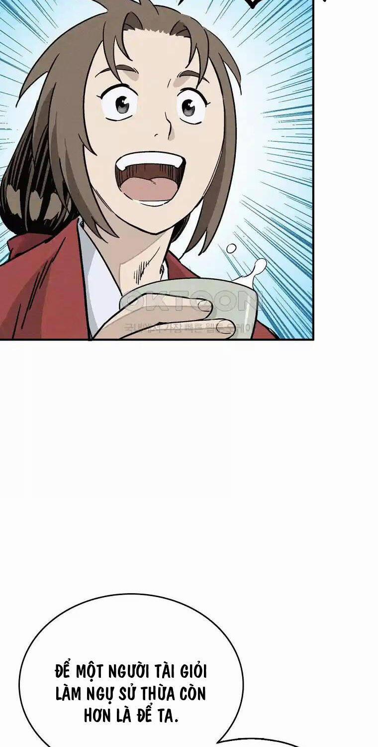 Trọng Sinh Thành Thần Y Thời Tam Quốc 126 trang 50