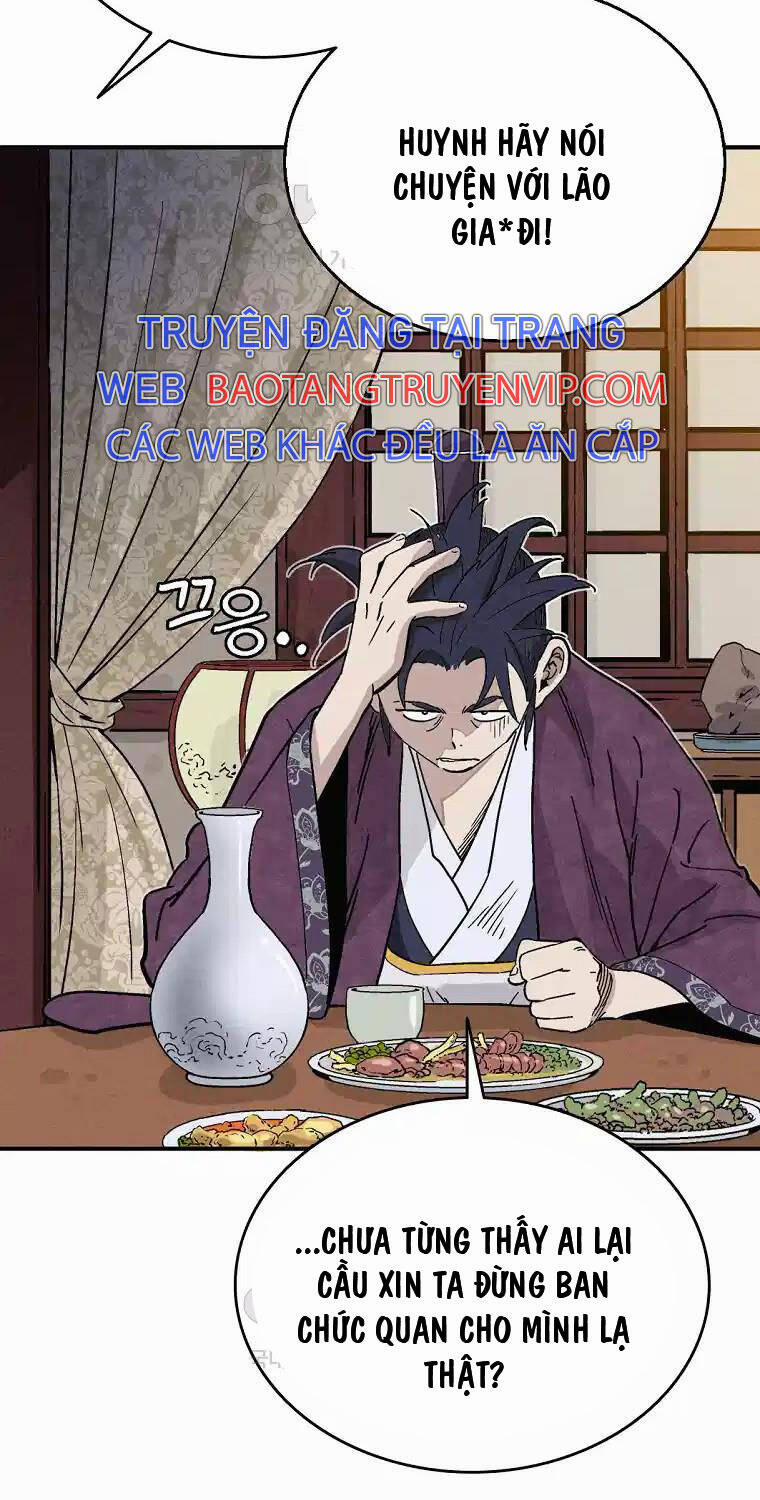 Trọng Sinh Thành Thần Y Thời Tam Quốc 126 trang 51