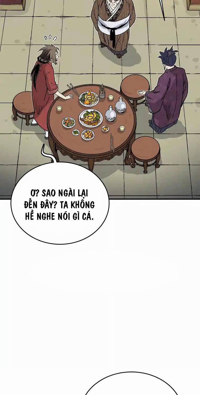 Trọng Sinh Thành Thần Y Thời Tam Quốc 126 trang 57