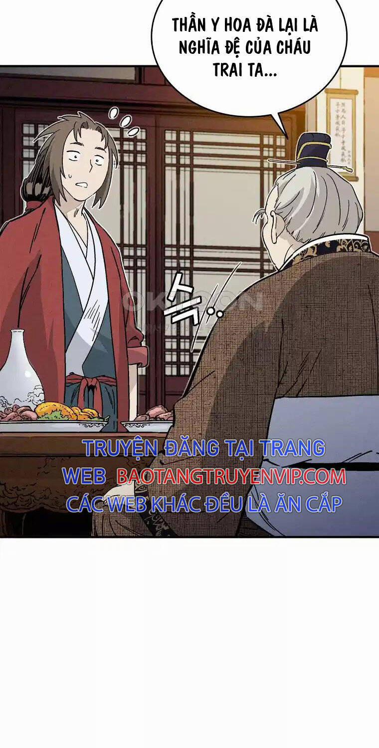 Trọng Sinh Thành Thần Y Thời Tam Quốc 126 trang 58