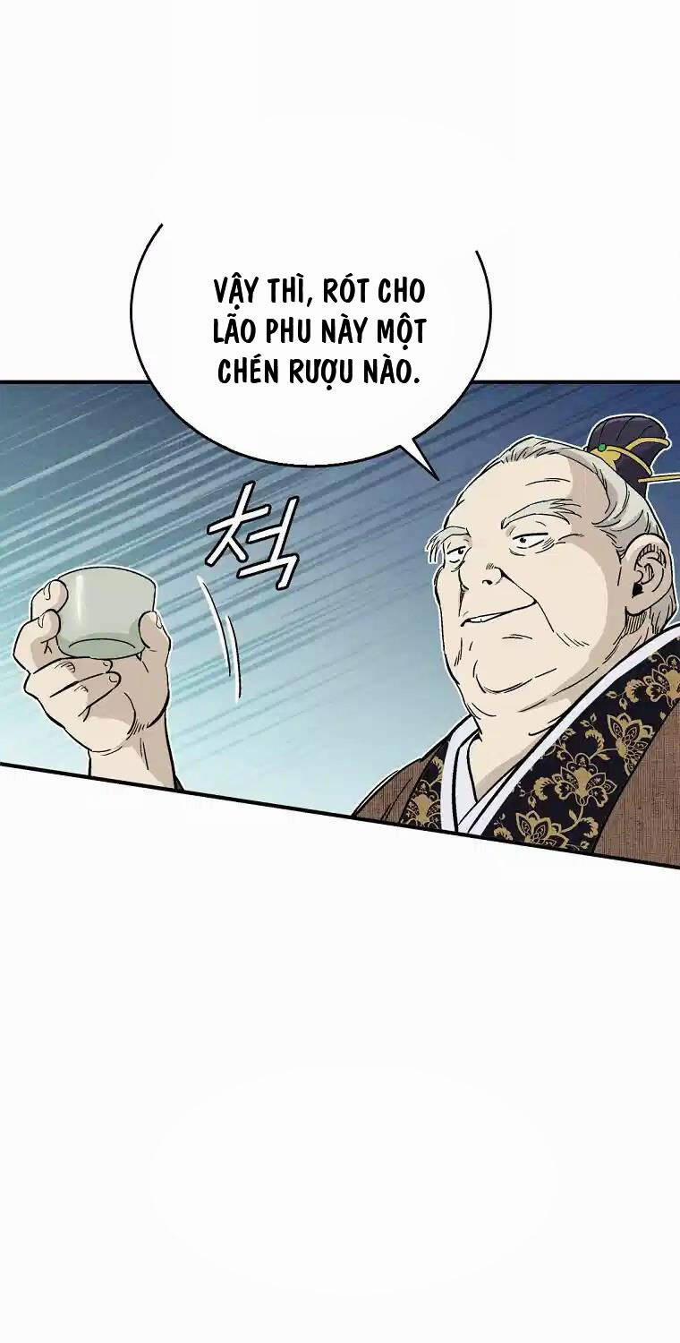 Trọng Sinh Thành Thần Y Thời Tam Quốc 126 trang 59