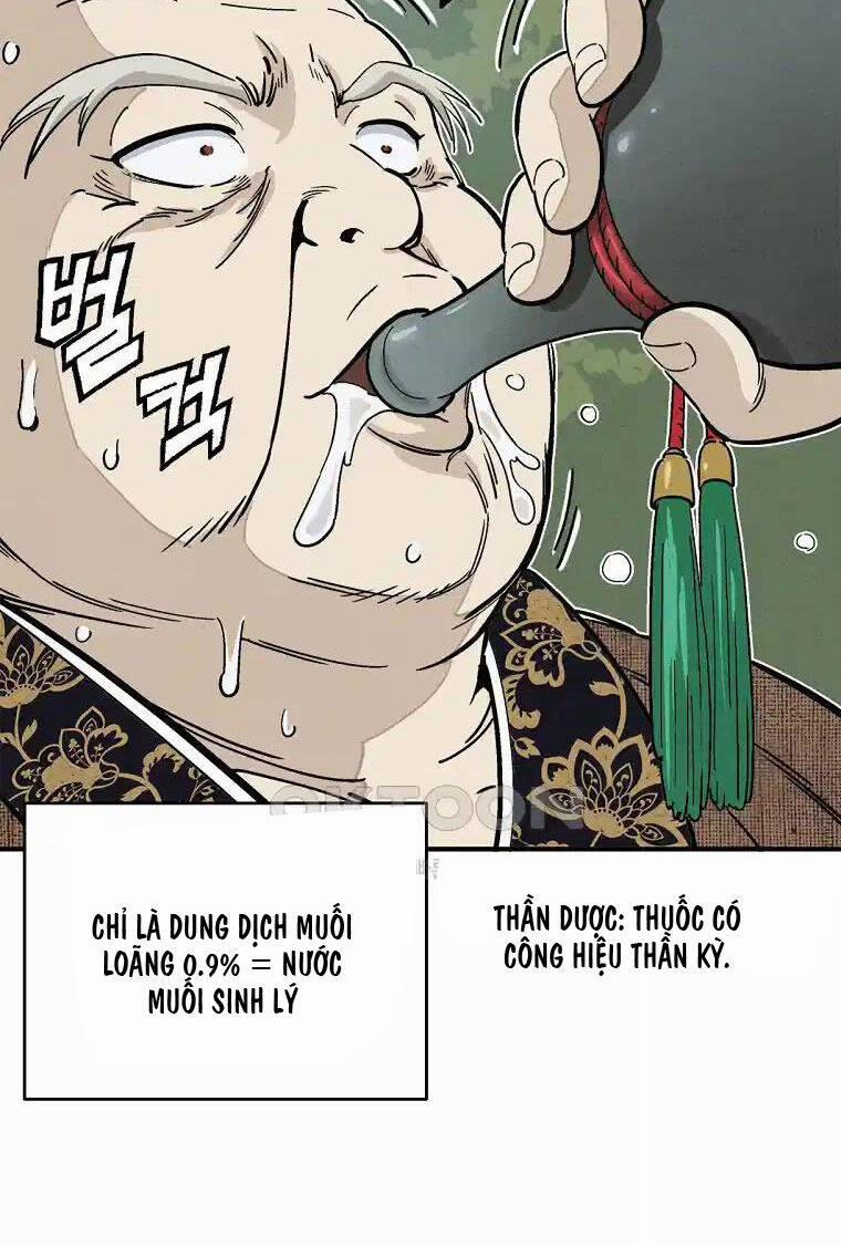 Trọng Sinh Thành Thần Y Thời Tam Quốc 126 trang 6