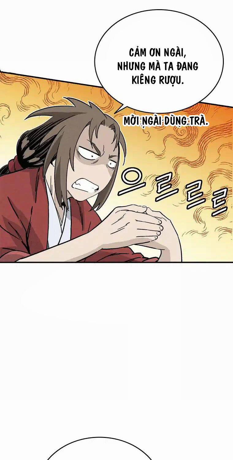 Trọng Sinh Thành Thần Y Thời Tam Quốc 126 trang 60