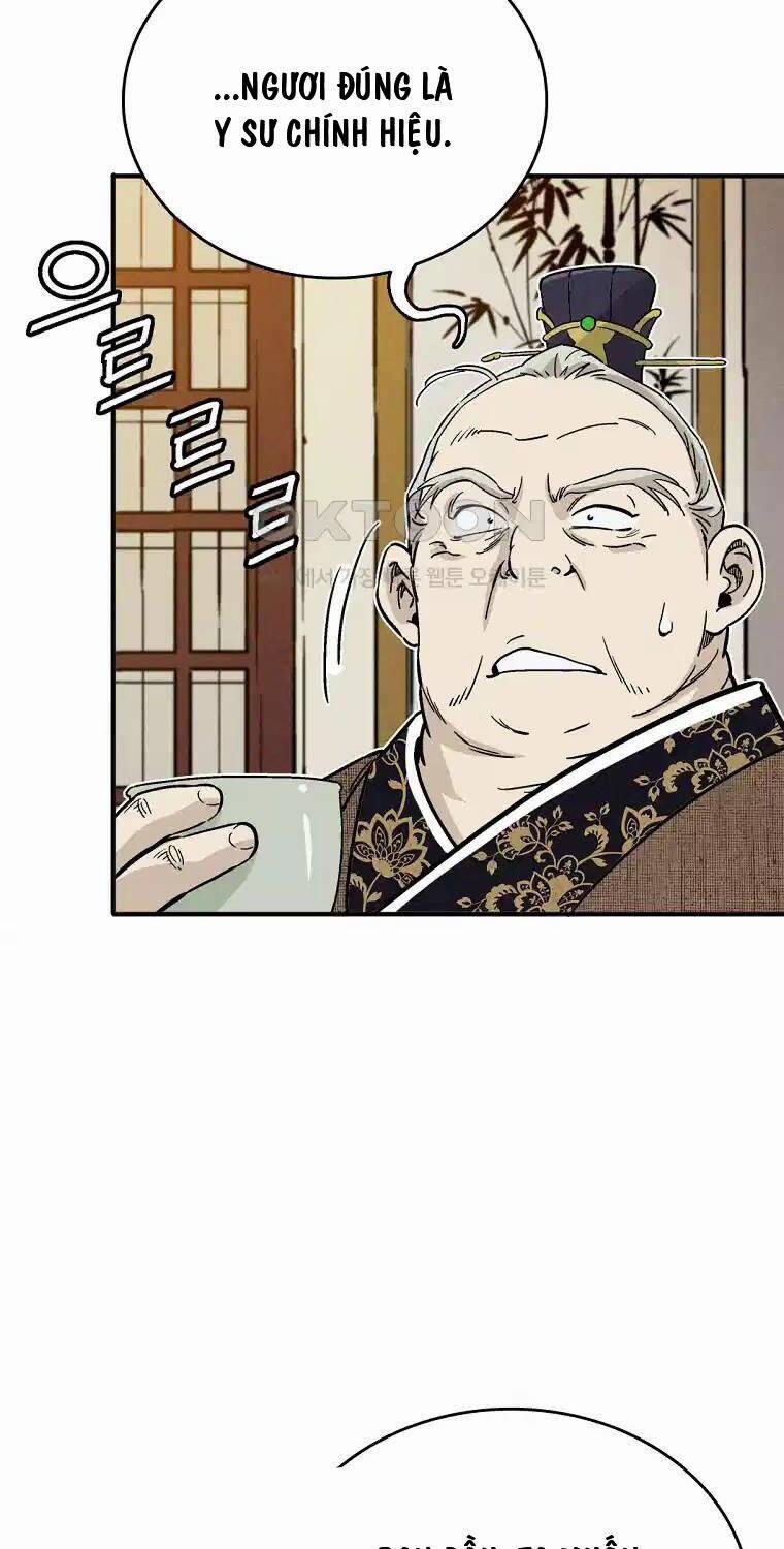 Trọng Sinh Thành Thần Y Thời Tam Quốc 126 trang 61