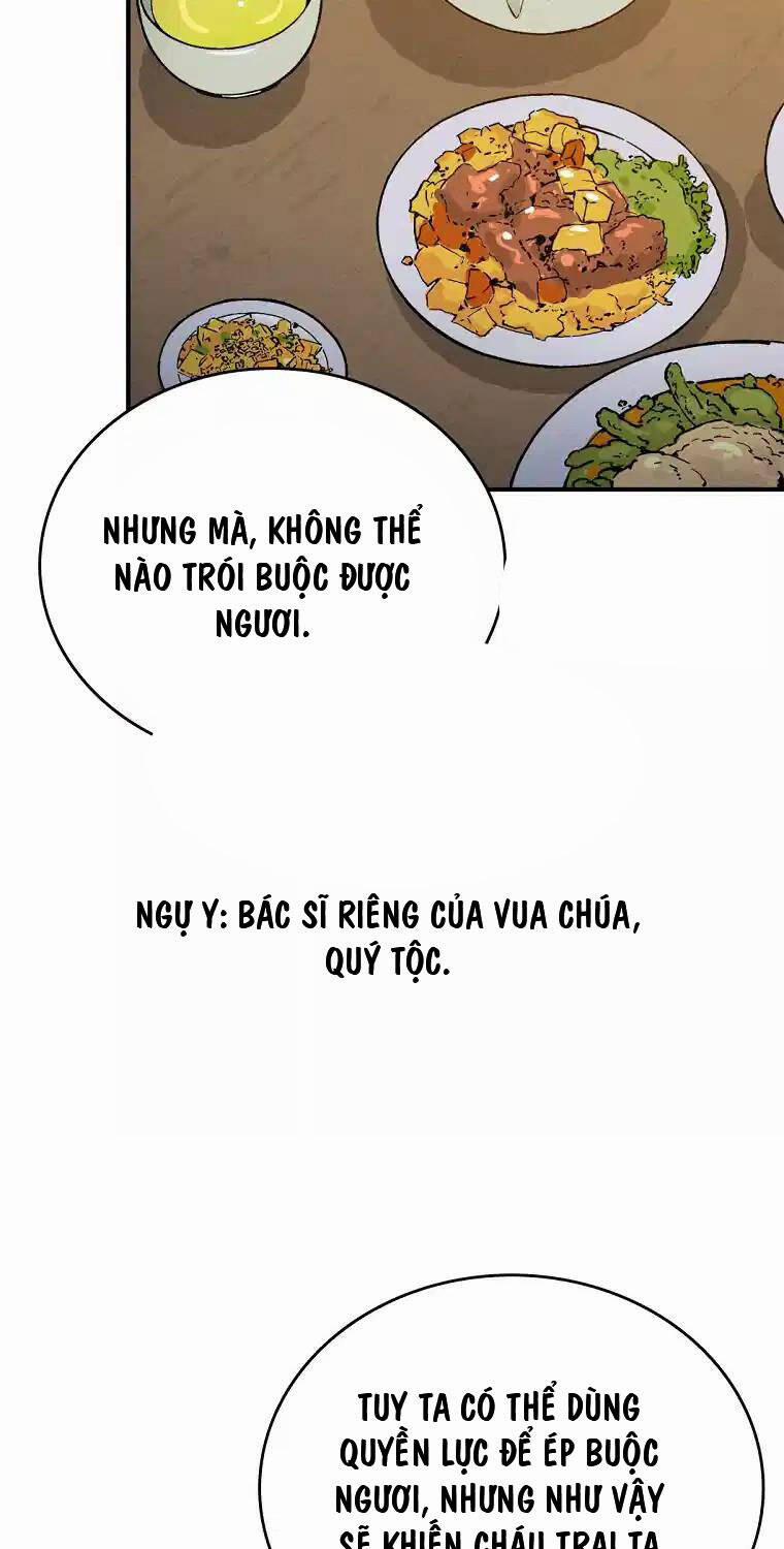 Trọng Sinh Thành Thần Y Thời Tam Quốc 126 trang 63