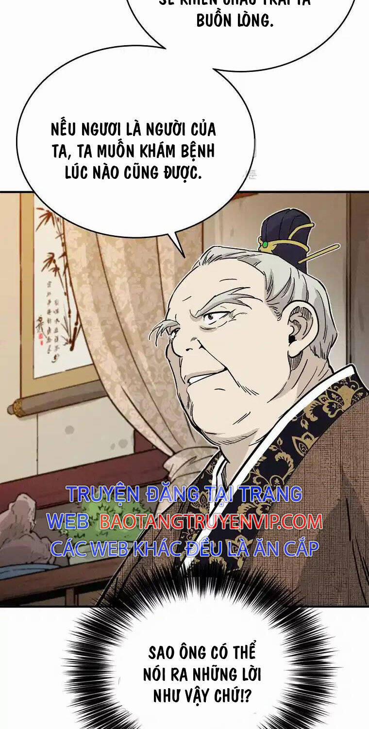 Trọng Sinh Thành Thần Y Thời Tam Quốc 126 trang 64