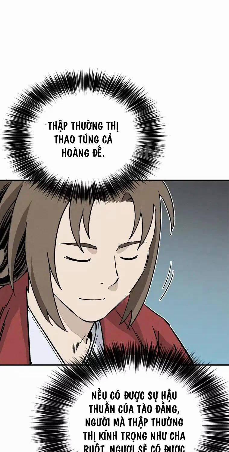 Trọng Sinh Thành Thần Y Thời Tam Quốc 126 trang 69