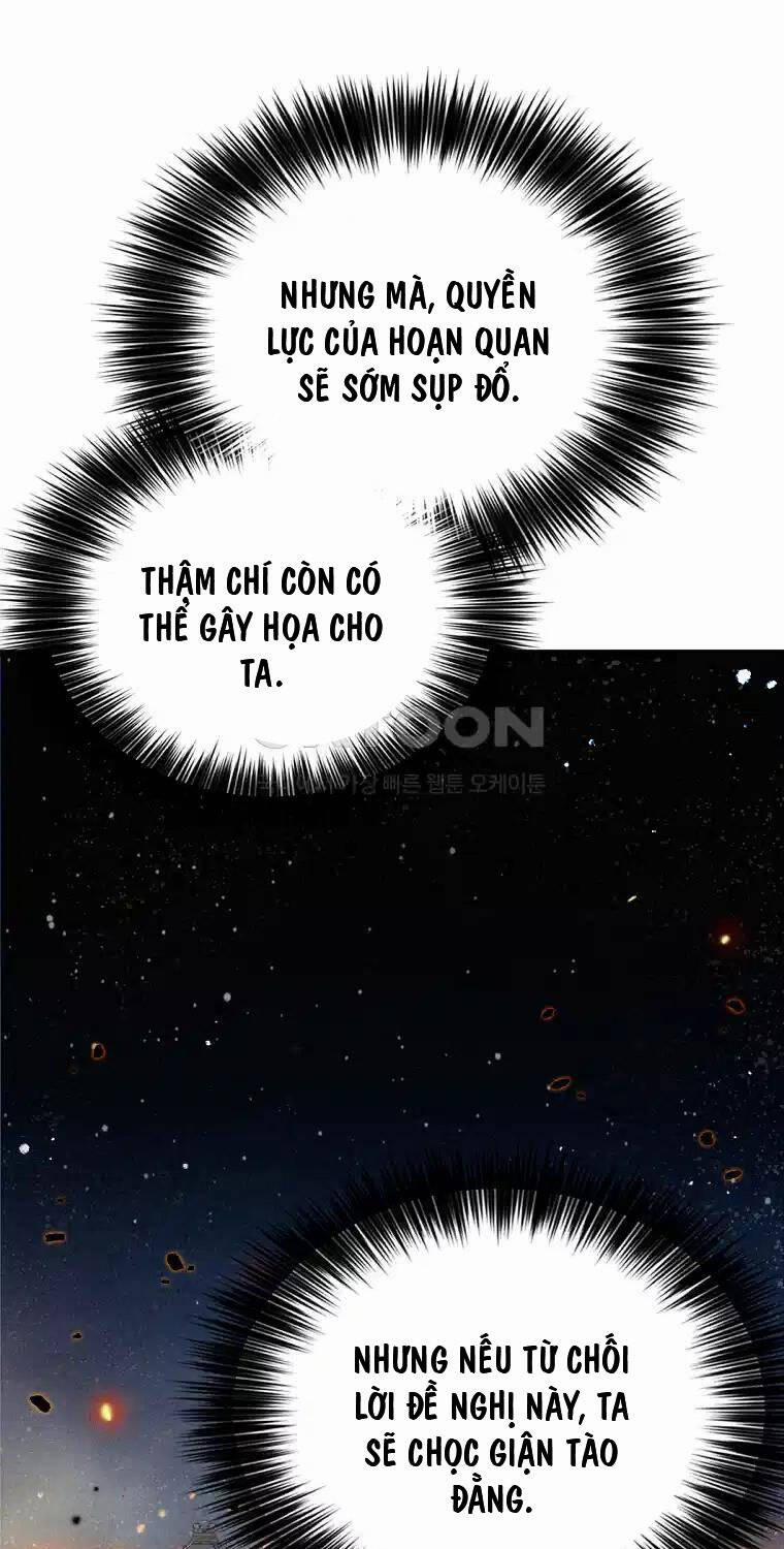 Trọng Sinh Thành Thần Y Thời Tam Quốc 126 trang 71