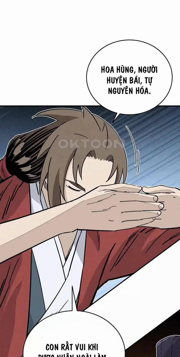Trọng Sinh Thành Thần Y Thời Tam Quốc 126 trang 74