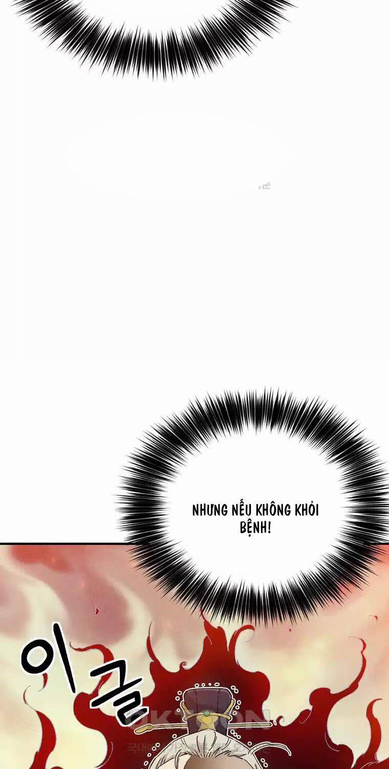 Trọng Sinh Thành Thần Y Thời Tam Quốc 126 trang 8