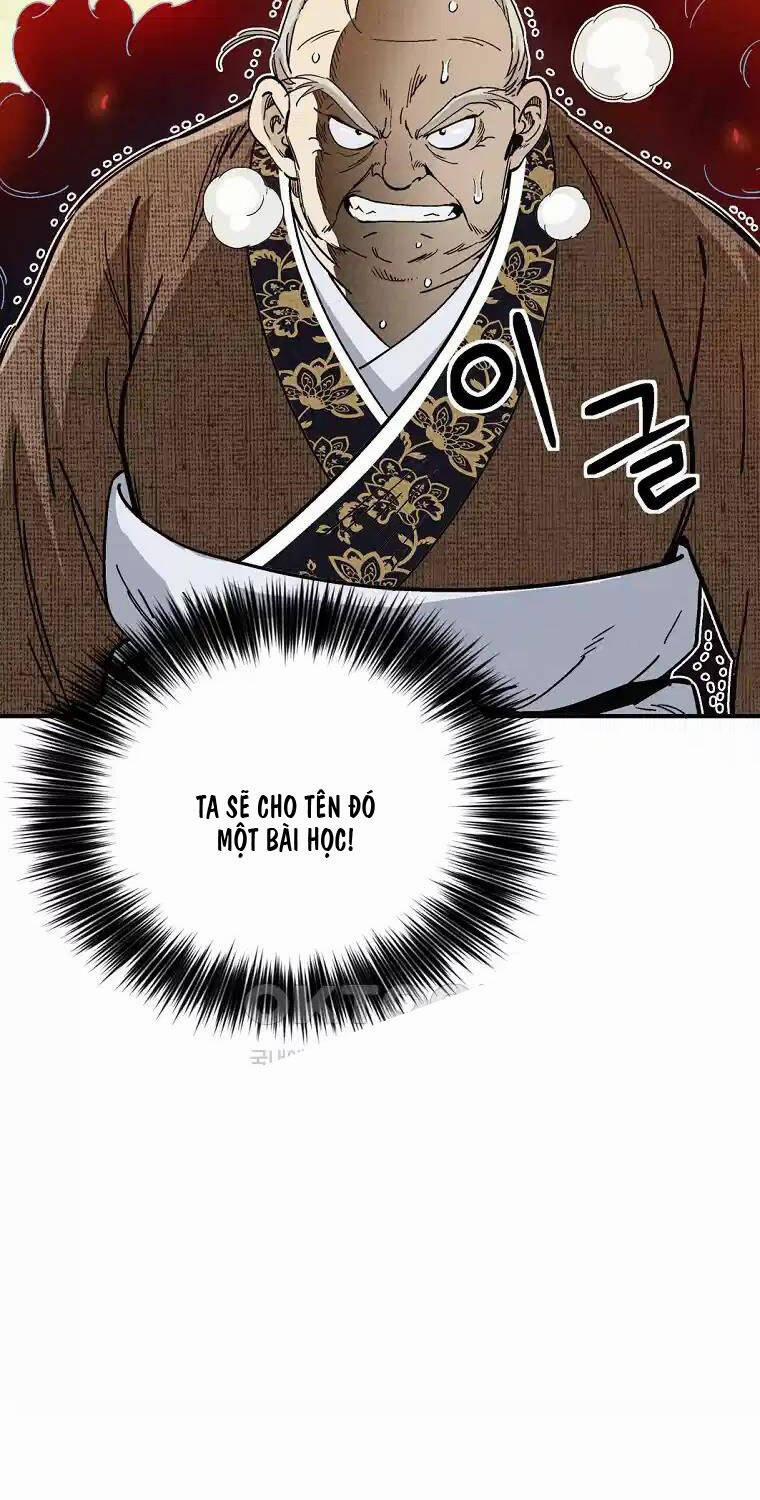 Trọng Sinh Thành Thần Y Thời Tam Quốc 126 trang 9