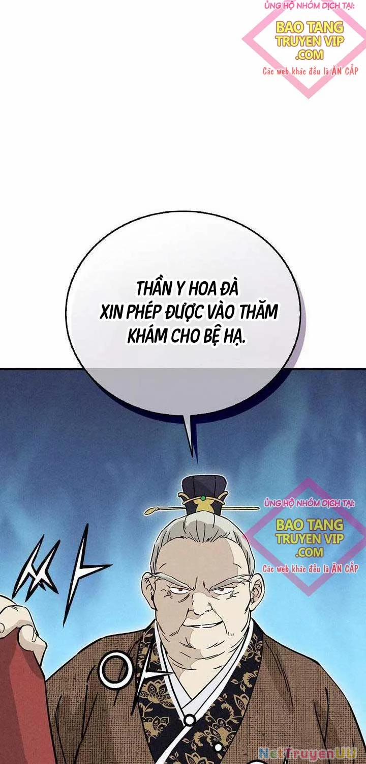 Trọng Sinh Thành Thần Y Thời Tam Quốc 127 trang 10