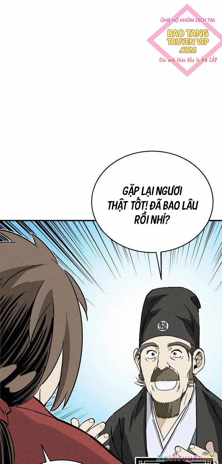 Trọng Sinh Thành Thần Y Thời Tam Quốc 127 trang 16