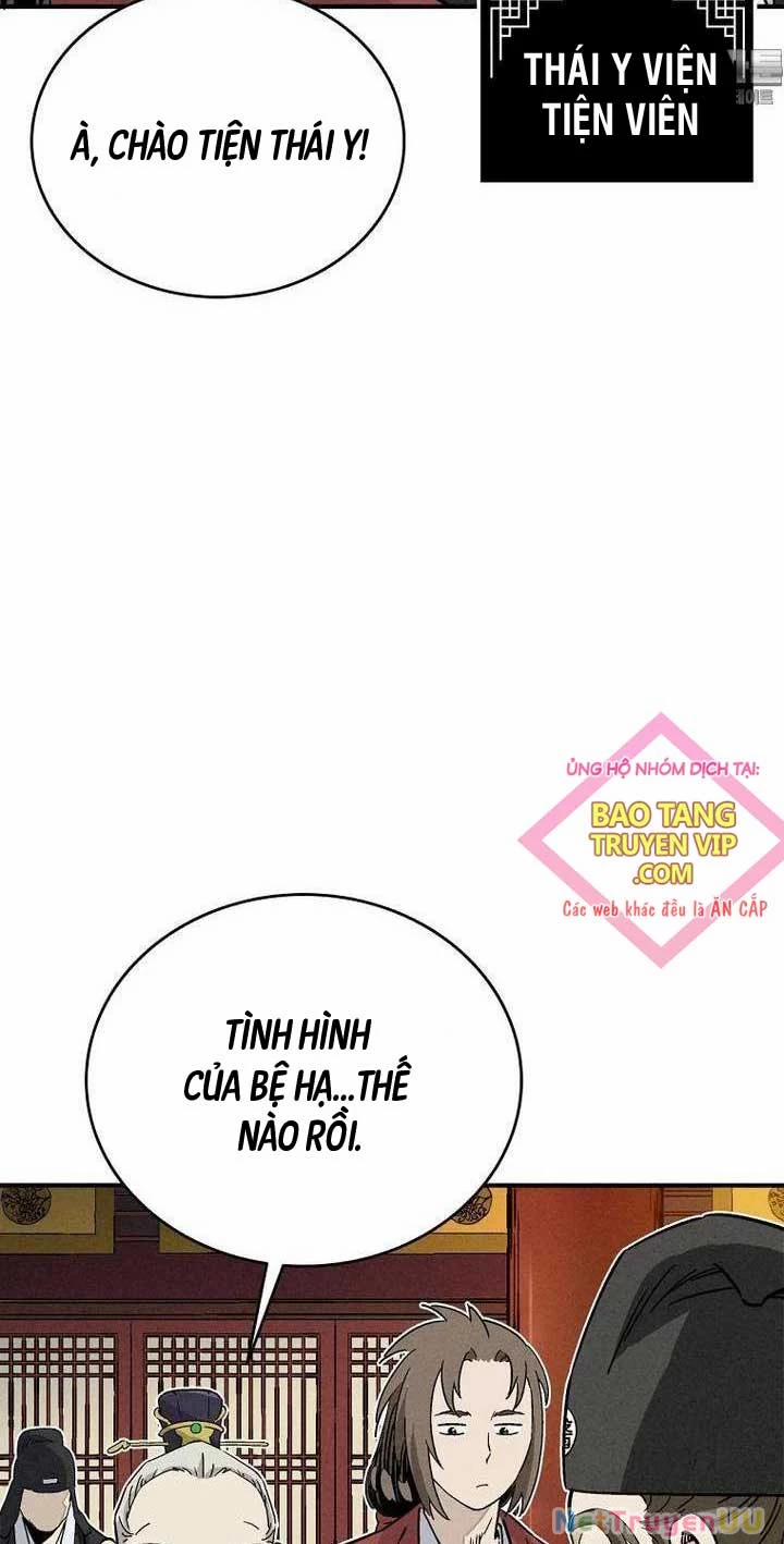 Trọng Sinh Thành Thần Y Thời Tam Quốc 127 trang 17