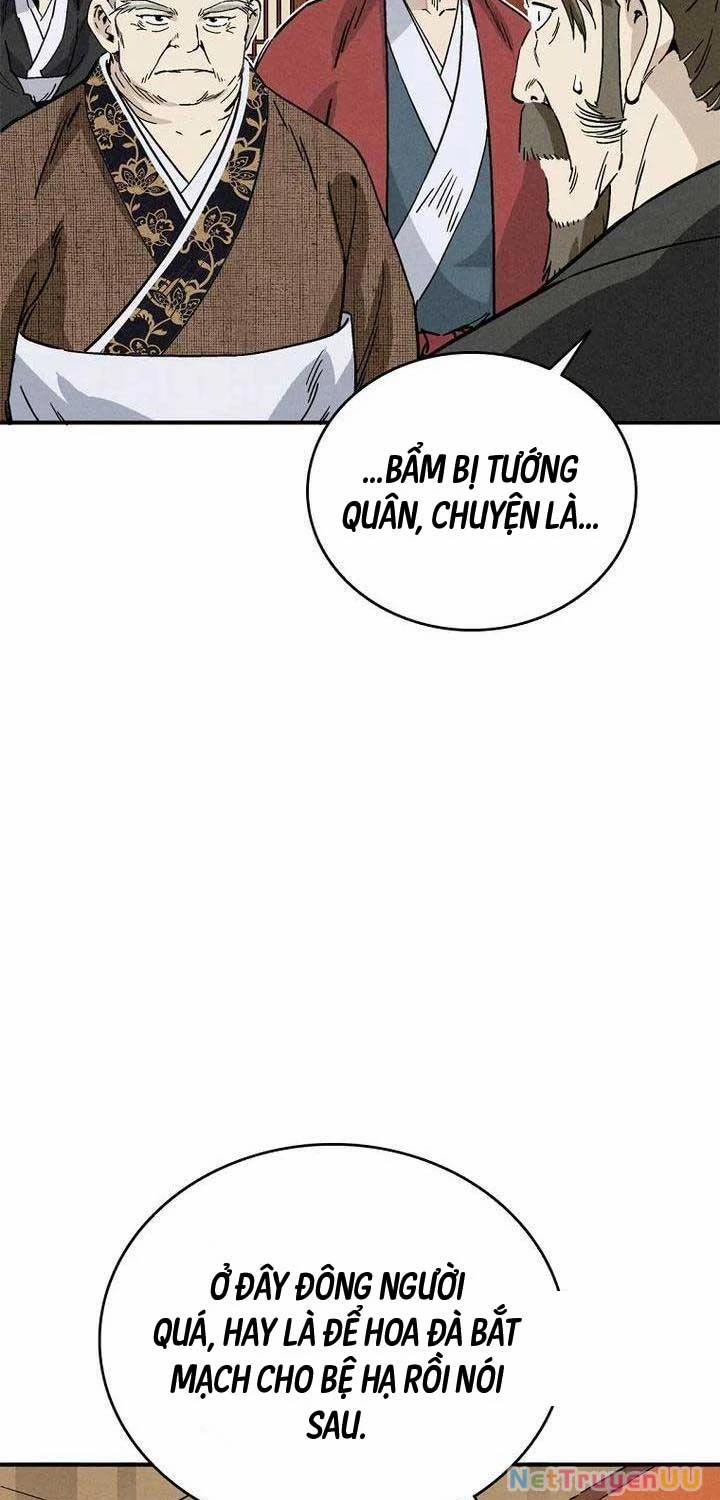 Trọng Sinh Thành Thần Y Thời Tam Quốc 127 trang 18