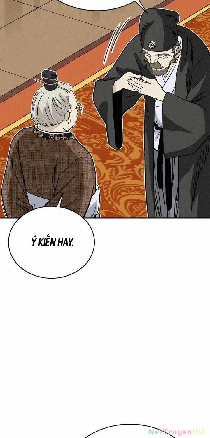 Trọng Sinh Thành Thần Y Thời Tam Quốc 127 trang 19