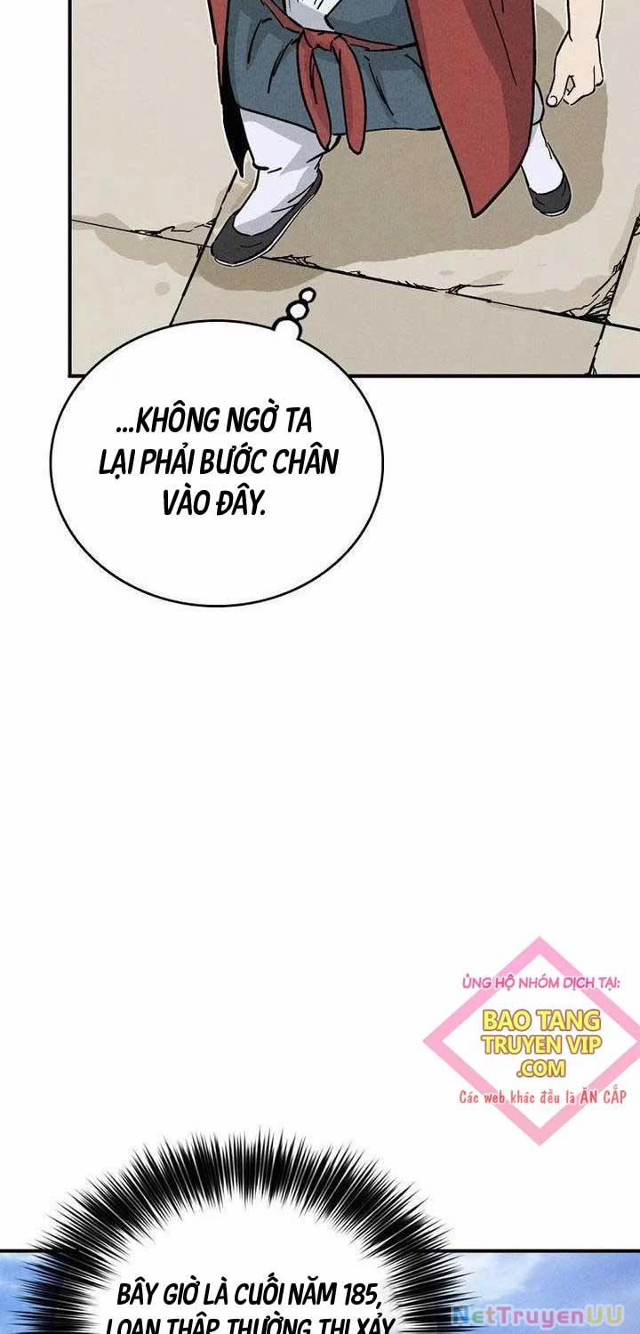 Trọng Sinh Thành Thần Y Thời Tam Quốc 127 trang 2