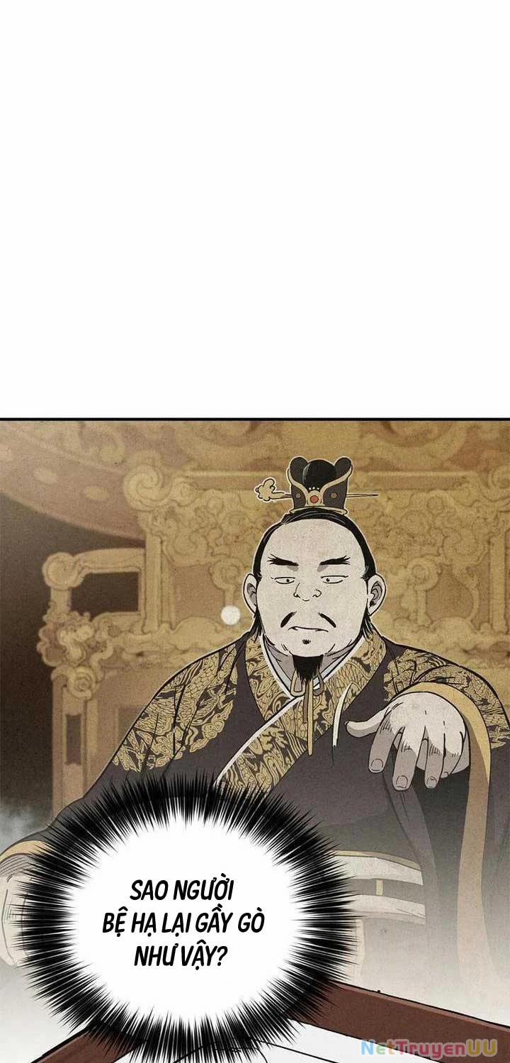 Trọng Sinh Thành Thần Y Thời Tam Quốc 127 trang 25