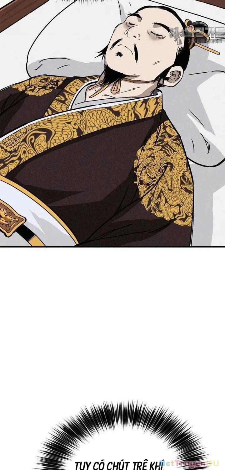 Trọng Sinh Thành Thần Y Thời Tam Quốc 127 trang 26