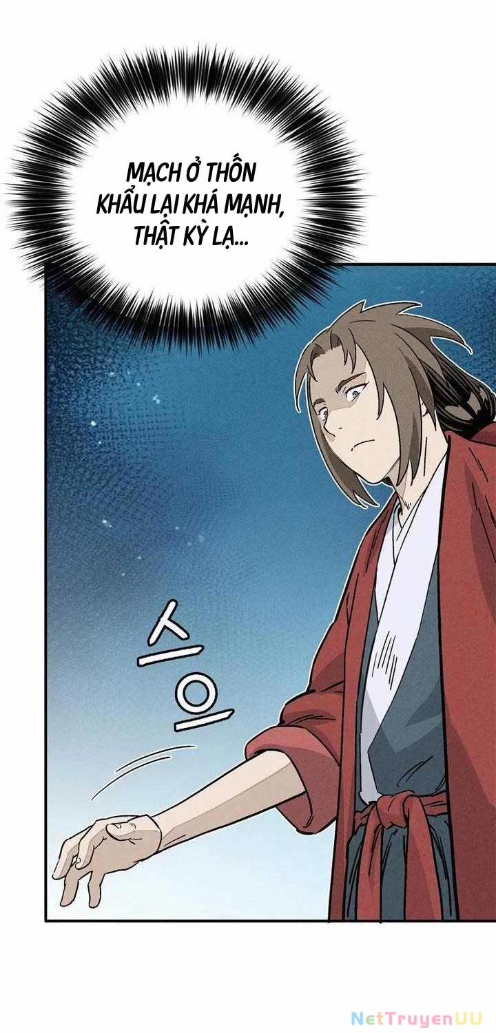 Trọng Sinh Thành Thần Y Thời Tam Quốc 127 trang 28