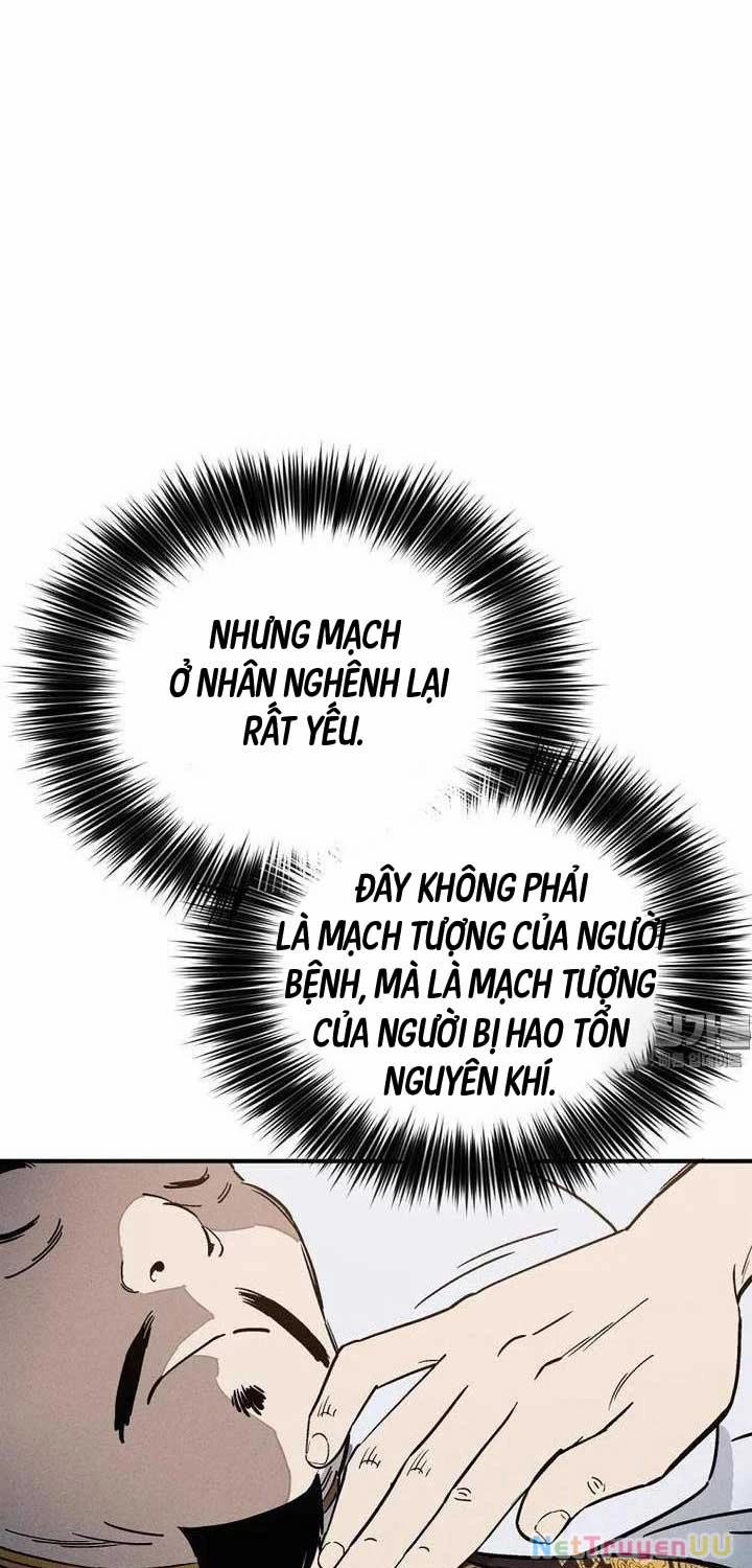 Trọng Sinh Thành Thần Y Thời Tam Quốc 127 trang 29