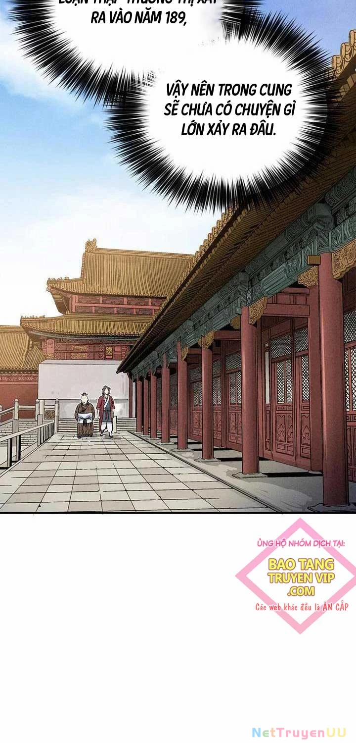 Trọng Sinh Thành Thần Y Thời Tam Quốc 127 trang 3