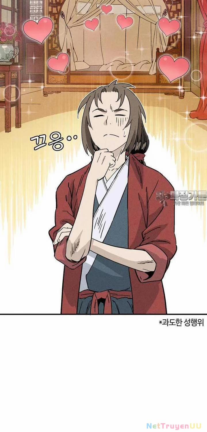 Trọng Sinh Thành Thần Y Thời Tam Quốc 127 trang 31