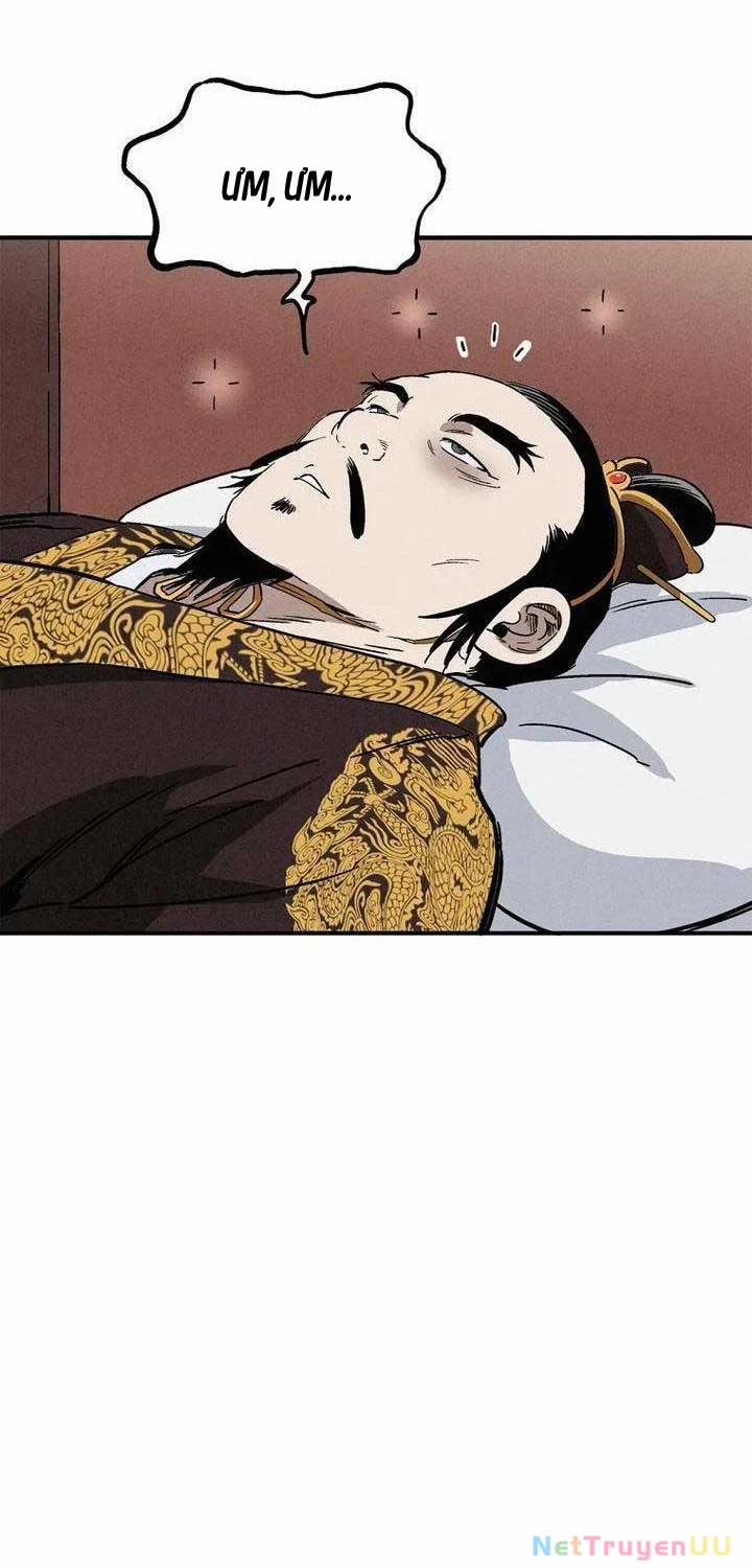 Trọng Sinh Thành Thần Y Thời Tam Quốc 127 trang 32