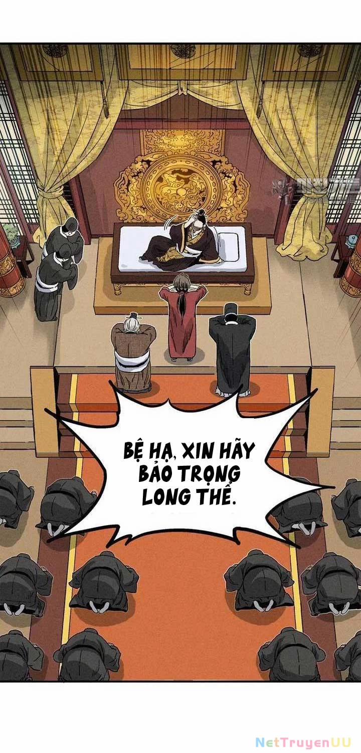 Trọng Sinh Thành Thần Y Thời Tam Quốc 127 trang 33