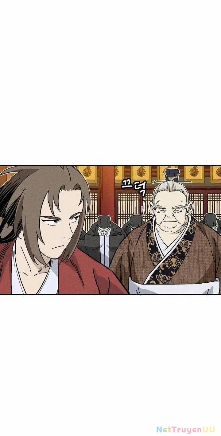 Trọng Sinh Thành Thần Y Thời Tam Quốc 127 trang 35