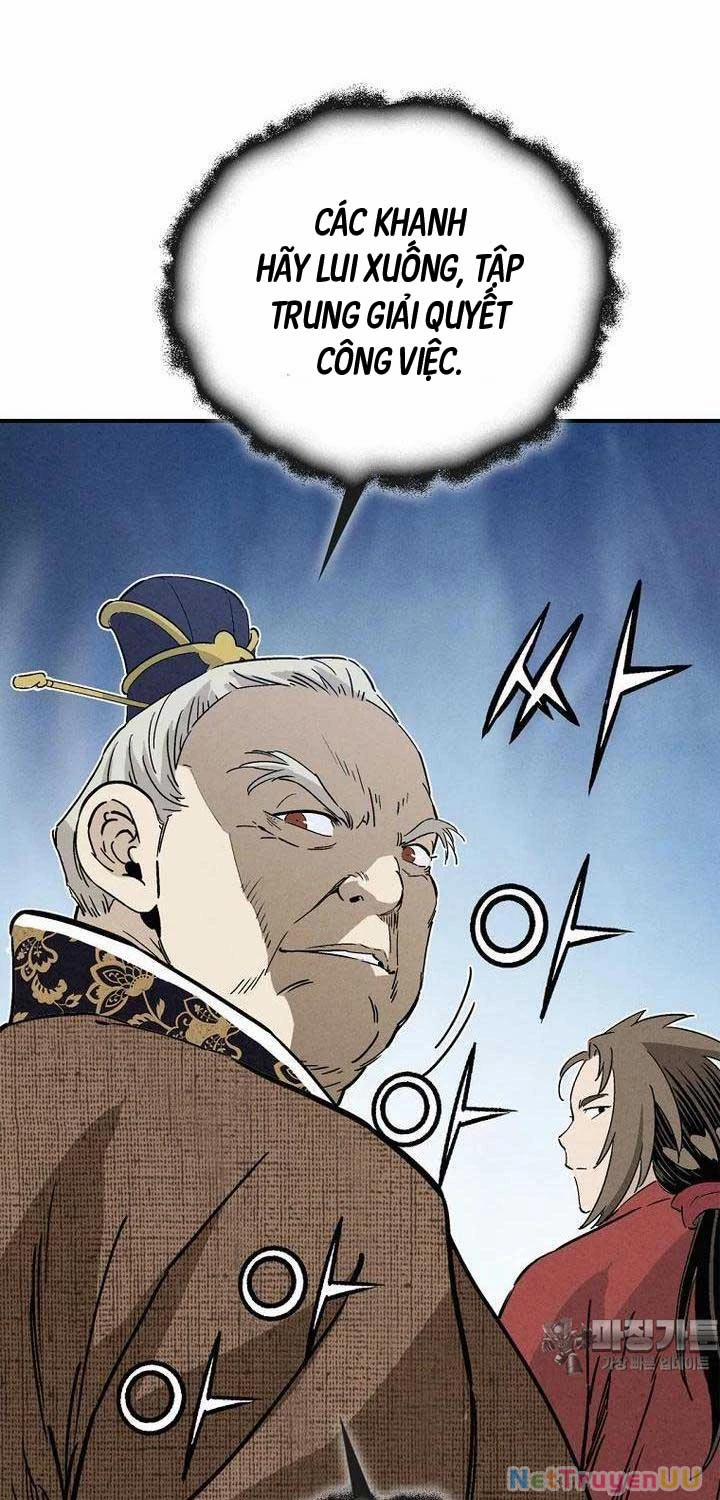 Trọng Sinh Thành Thần Y Thời Tam Quốc 127 trang 36