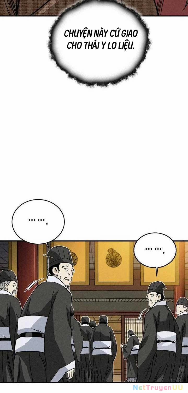 Trọng Sinh Thành Thần Y Thời Tam Quốc 127 trang 37