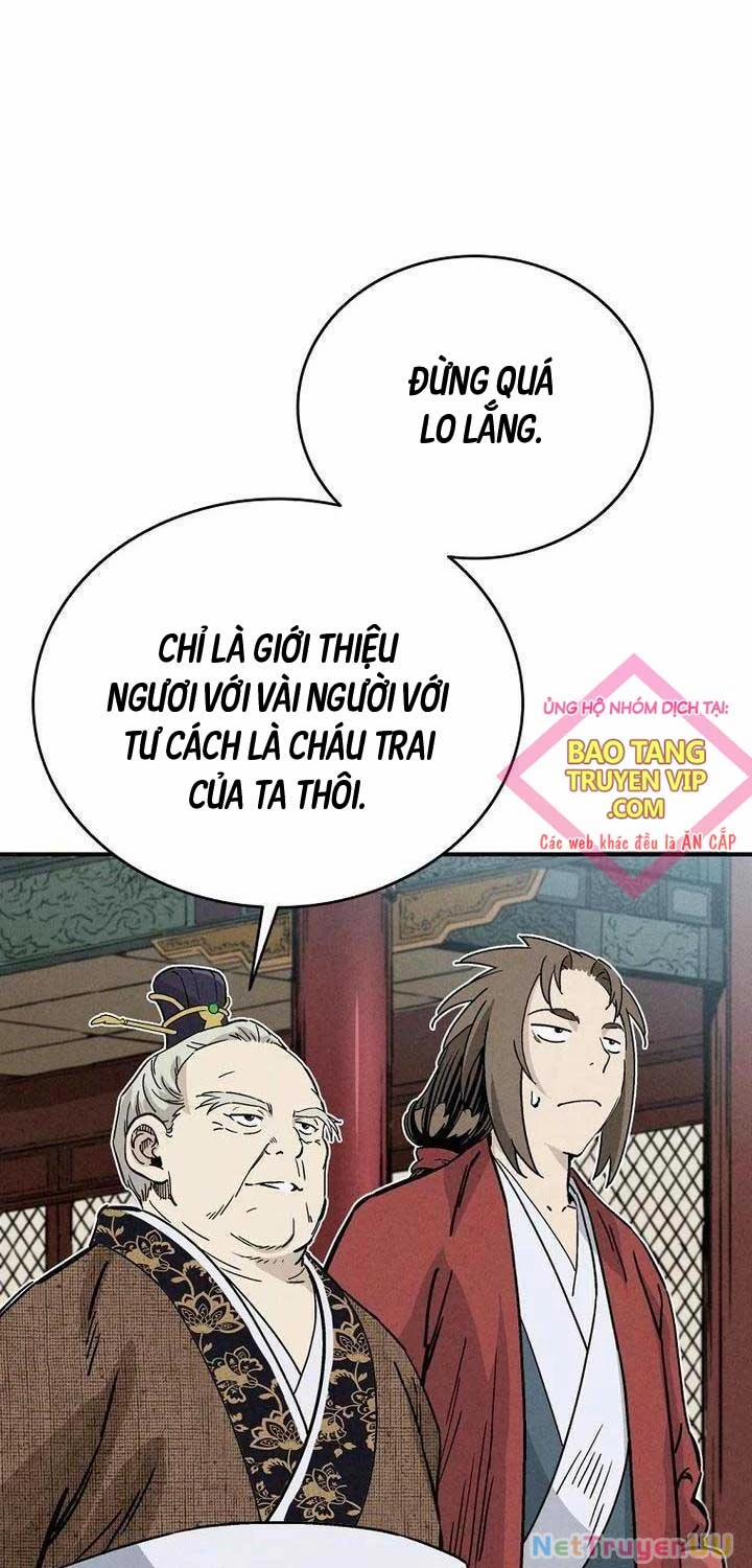 Trọng Sinh Thành Thần Y Thời Tam Quốc 127 trang 4